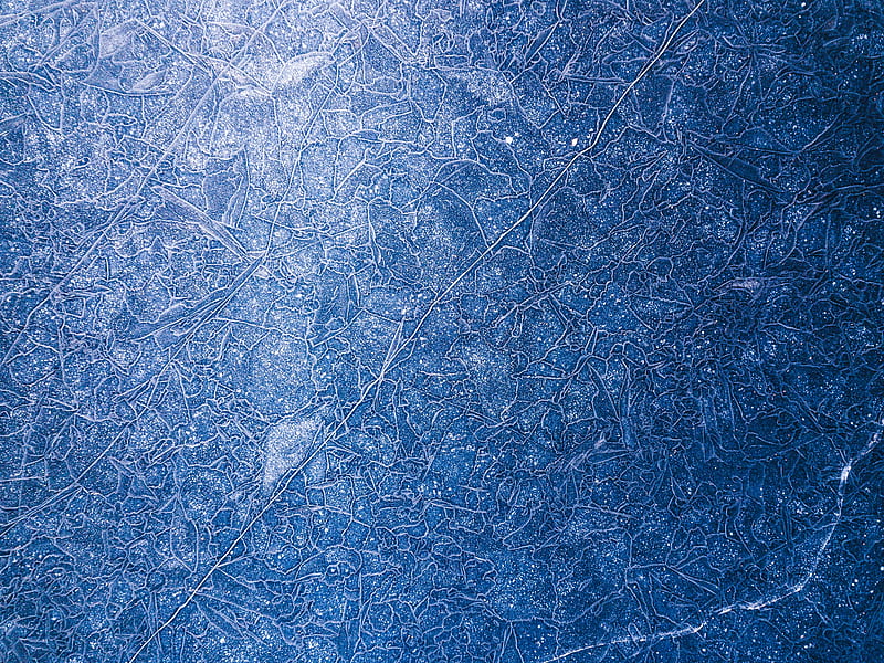 ice, patterns, frost, snow, frozen, HD wallpaper