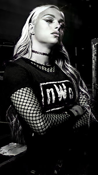 Liv morgan, liv, morgan, wrestling, wwe, HD phone wallpaper | Peakpx