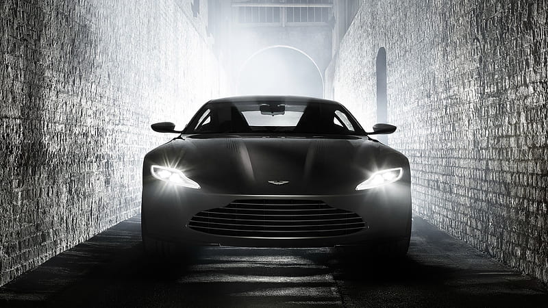 Aston Martin DB10 , aston-martin, carros, HD wallpaper