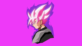 Goku Black is INSANE in This Dragon Ball Super Game - YouTube