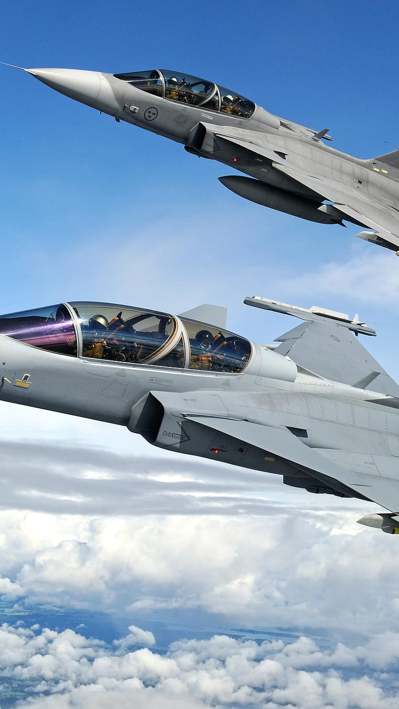 Aviones de combate americanos, cielo, aviones, avión, jet de combate, Fondo  de pantalla de teléfono HD | Peakpx