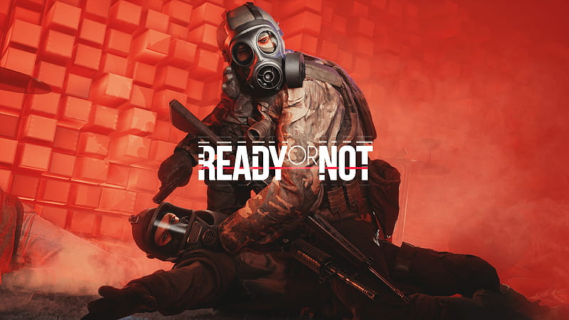 Ready Or Not , ready-or-not, 2018-games, games, HD wallpaper