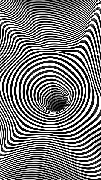 HD hole illusions wallpapers | Peakpx