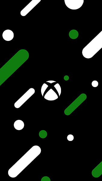 Xbox One X Hd 4K Wallpaper • GamePhD