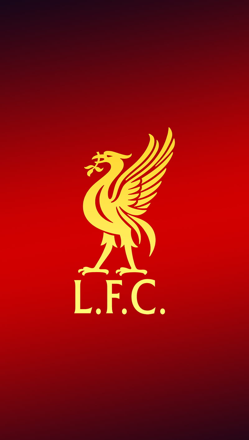 Liverpool FC, HD phone wallpaper