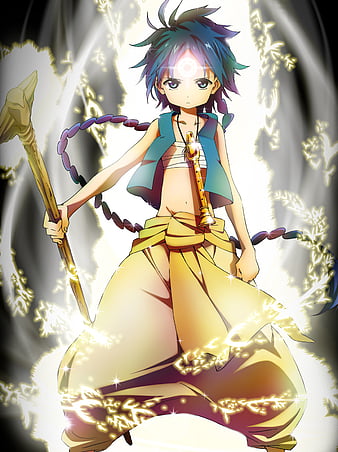Anime picture magi the labyrinth of magic 1500x1082 273219 es