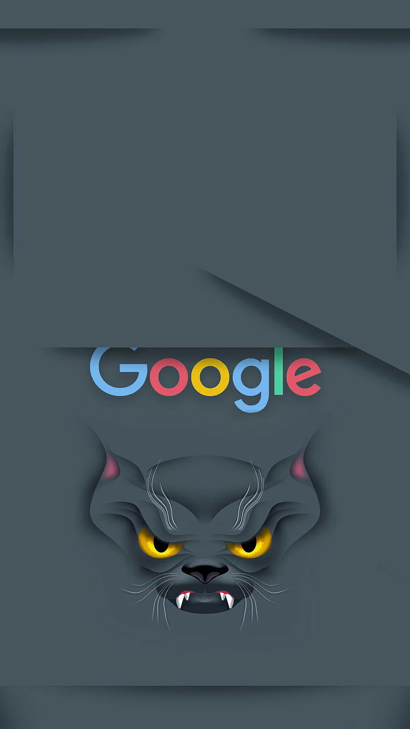 google, animal, background, browser, internet, HD phone wallpaper