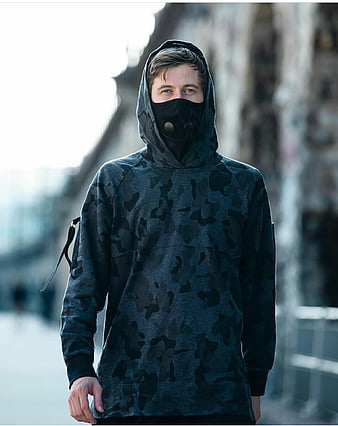 Alan Walker Premieres New Song “Fake A Smile” featuring Salem Ilese - pm  studio world wide music news