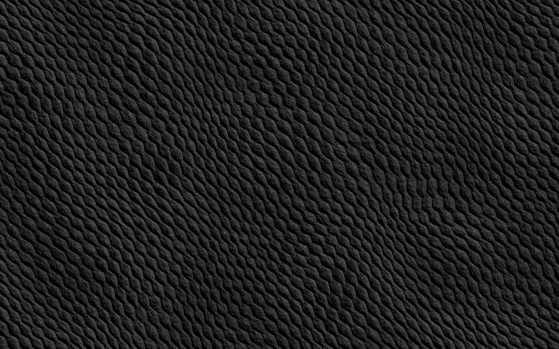 Black snake leather texture, snake skin background, cobra texture ...