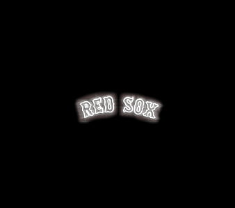 Boston Red Sox - Treat yourself to a new wallpaper. 📲