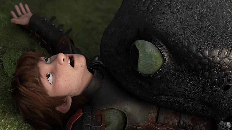 2014 How To Train Your Dragon, how-to-train-your-dragon, movies, animated-movies, dragon, HD wallpaper