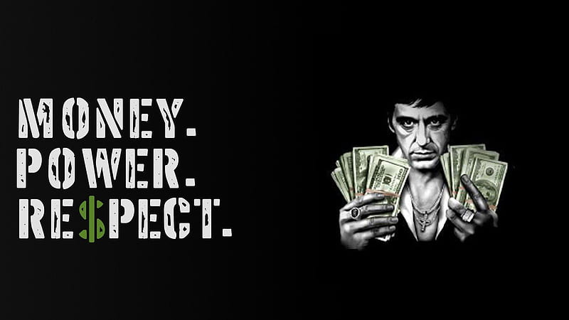 Money Power Respect Gangster, HD wallpaper | Peakpx