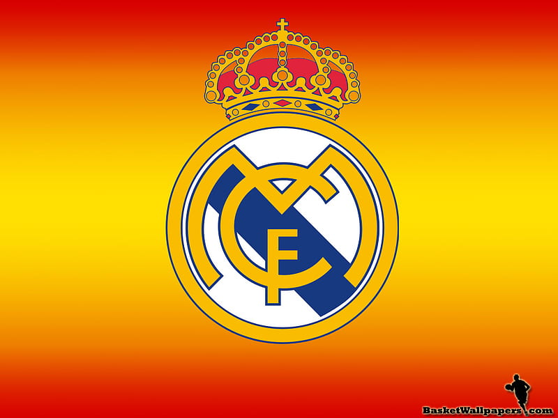 REAL MADRID FC, soccer, champion, real madrid, football, spanish team, team, esports, spain, HD wallpaper