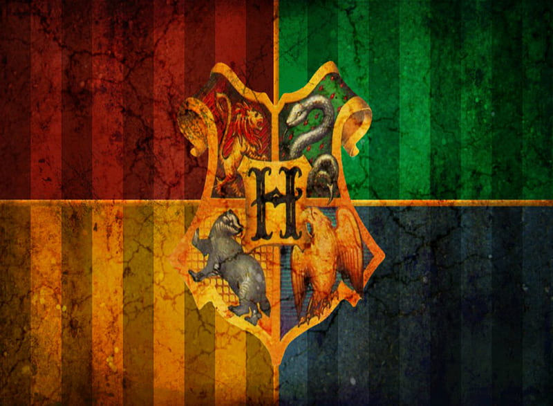 Banderas del equipo de hogwarts, bandera, gryffindor, hufflepuff ravenclaw,  películas, Fondo de pantalla HD | Peakpx