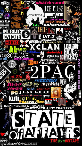 HipHop Rap Artist, 90s rap, amoled, artist, bands, chart toppers, collage,  hiphop, HD phone wallpaper | Peakpx