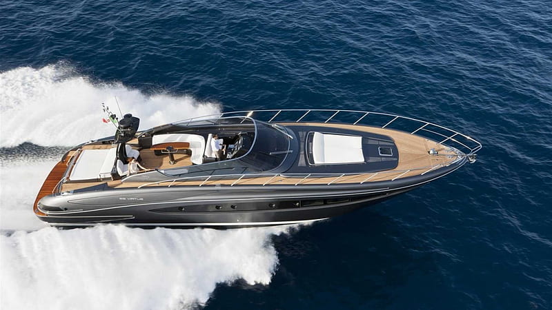 Riva 63 Virtus 36 Luxury Hard Top Yacht, Boat, Virtus 36, Luxury, Riva 63, Hard Top, Yacht, HD wallpaper