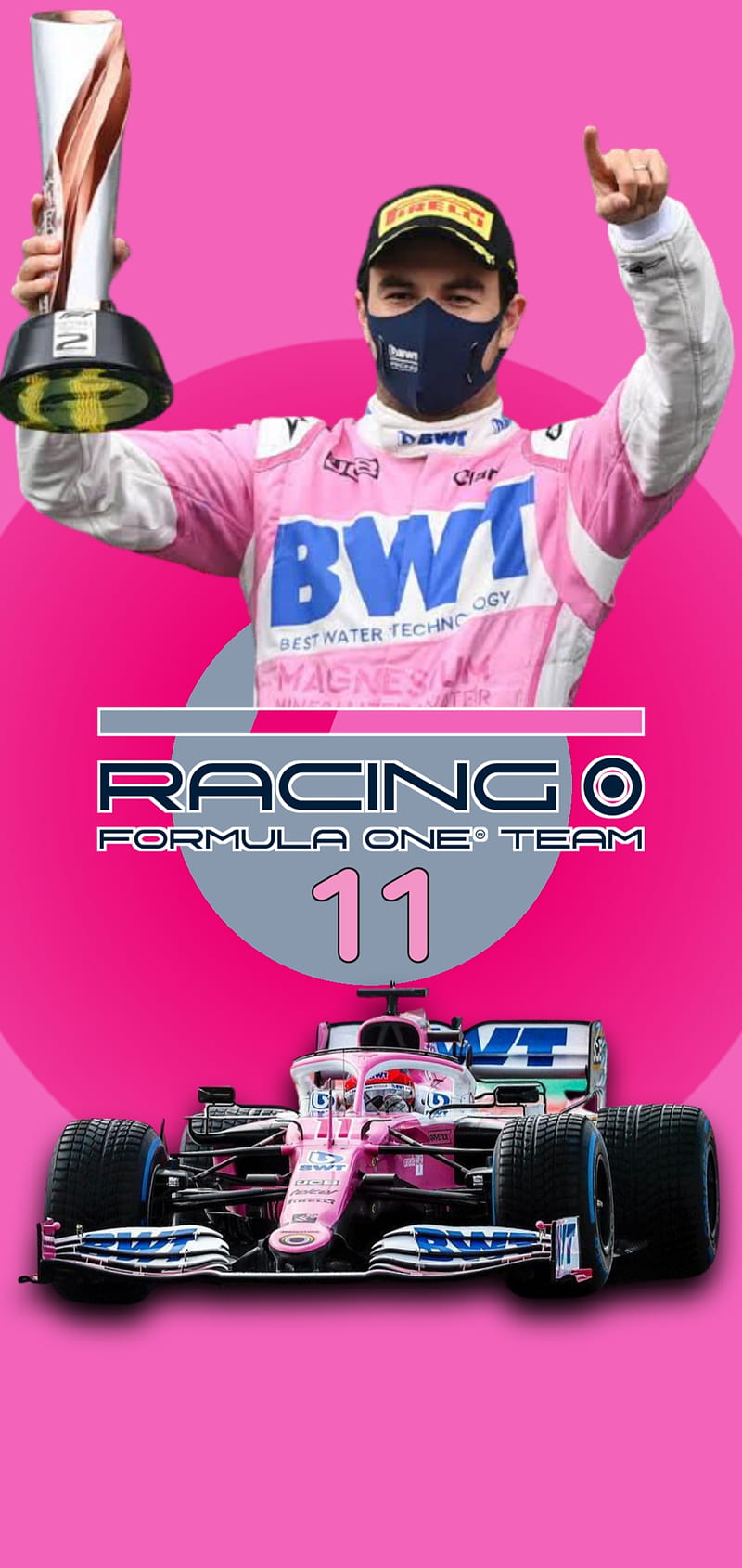 Sergio Perez, f1, f1 , perez, racing point, scheco perez, HD phone wallpaper