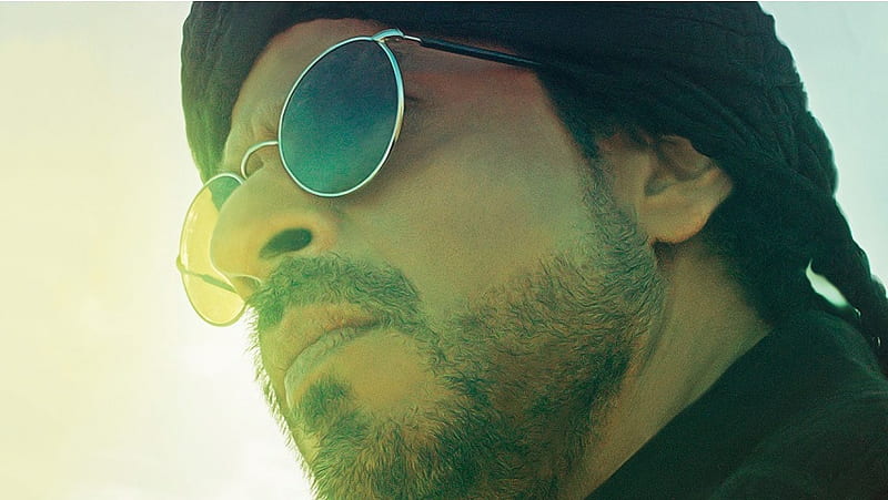 Shah Rukh Khan Raees, HD wallpaper | Peakpx