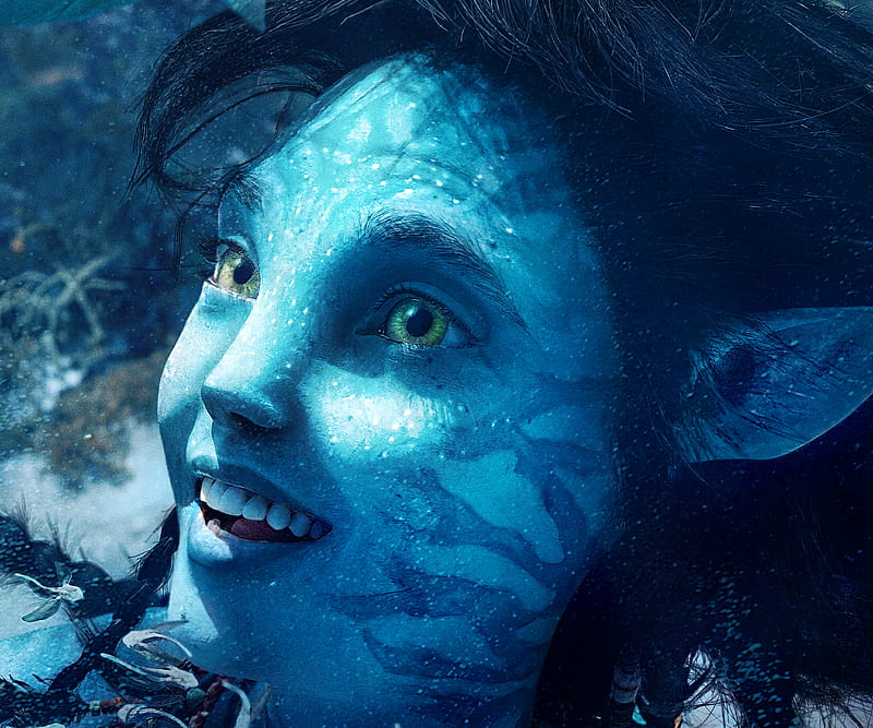 Tuktiery in Avatar 2, HD wallpaper