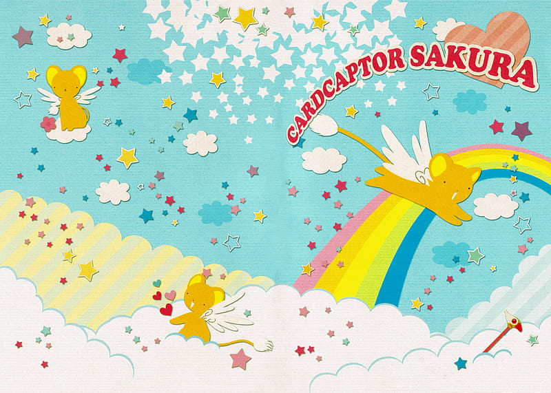 cardcaptor-sakura