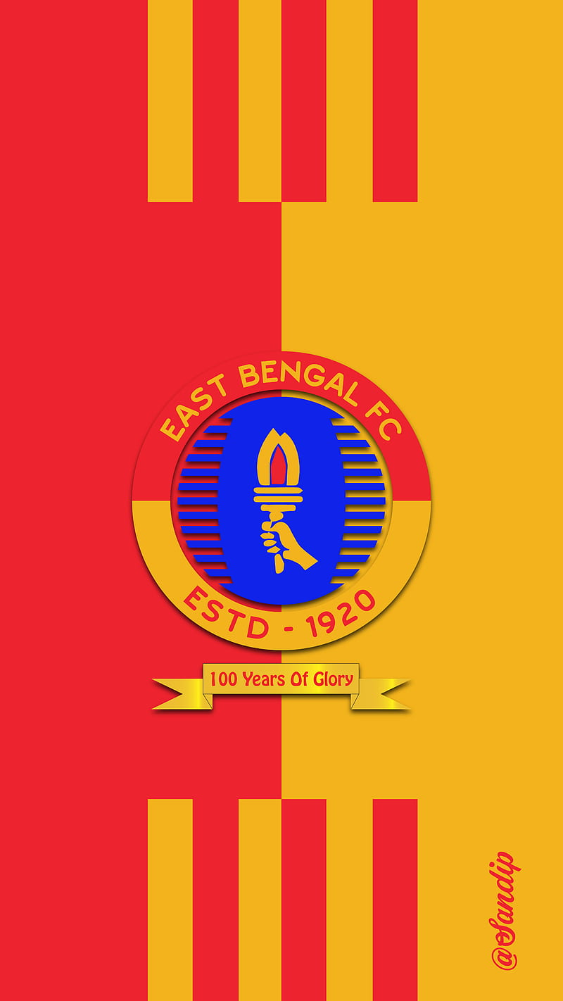 East Bengal 020, bangal, east bengal, east bengal fc, east bengal football club, indian football club, quess east bengal, quess east bengal fc, red and gold, esports, west bengal football club, HD phone wallpaper