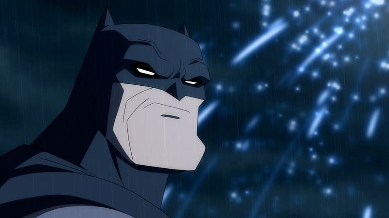 Batman el caballero oscuro regresa parte 1, batman, caballero, regresa,  oscuro, Fondo de pantalla HD | Peakpx