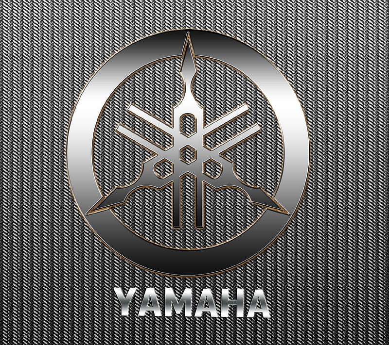 Yamaha Logo, logo, yamaha, HD wallpaper | Peakpx