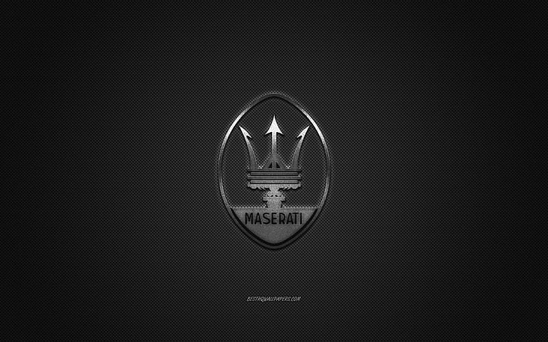 Maserati logo x Naumorphism by Martin Naumann on Dribbble