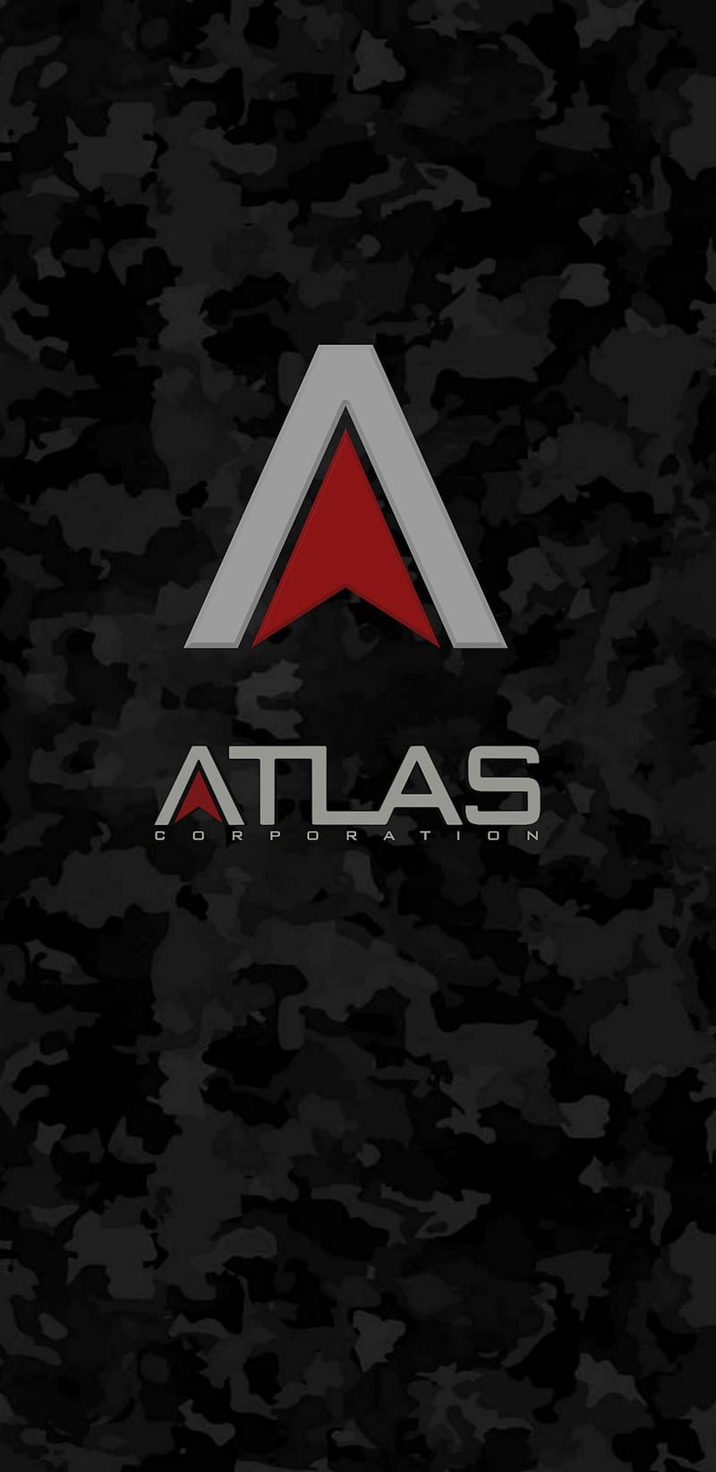 Atlas Corporation, advanced warfare, call of duty, HD phone wallpaper