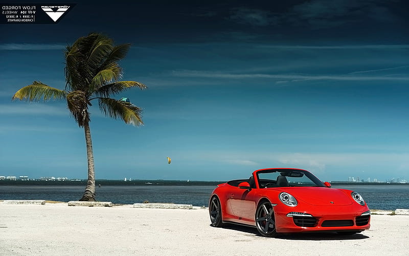 Porsche 911 Carrera, porsche, carros, HD wallpaper