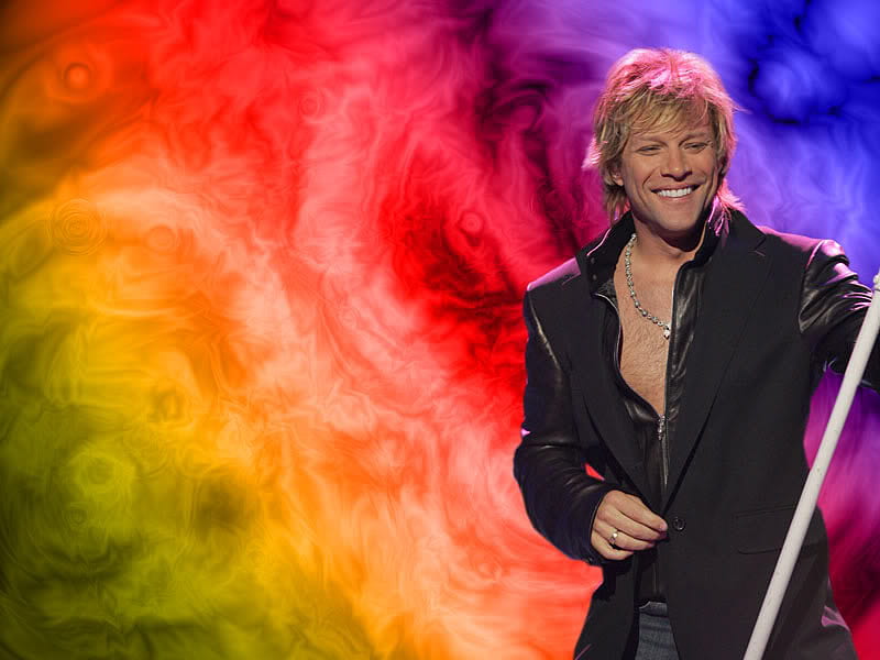 FOR YOU TAM BON-JOVI LOOKS YOUNG, cute, wonderful, singer, sexy, HD wallpaper
