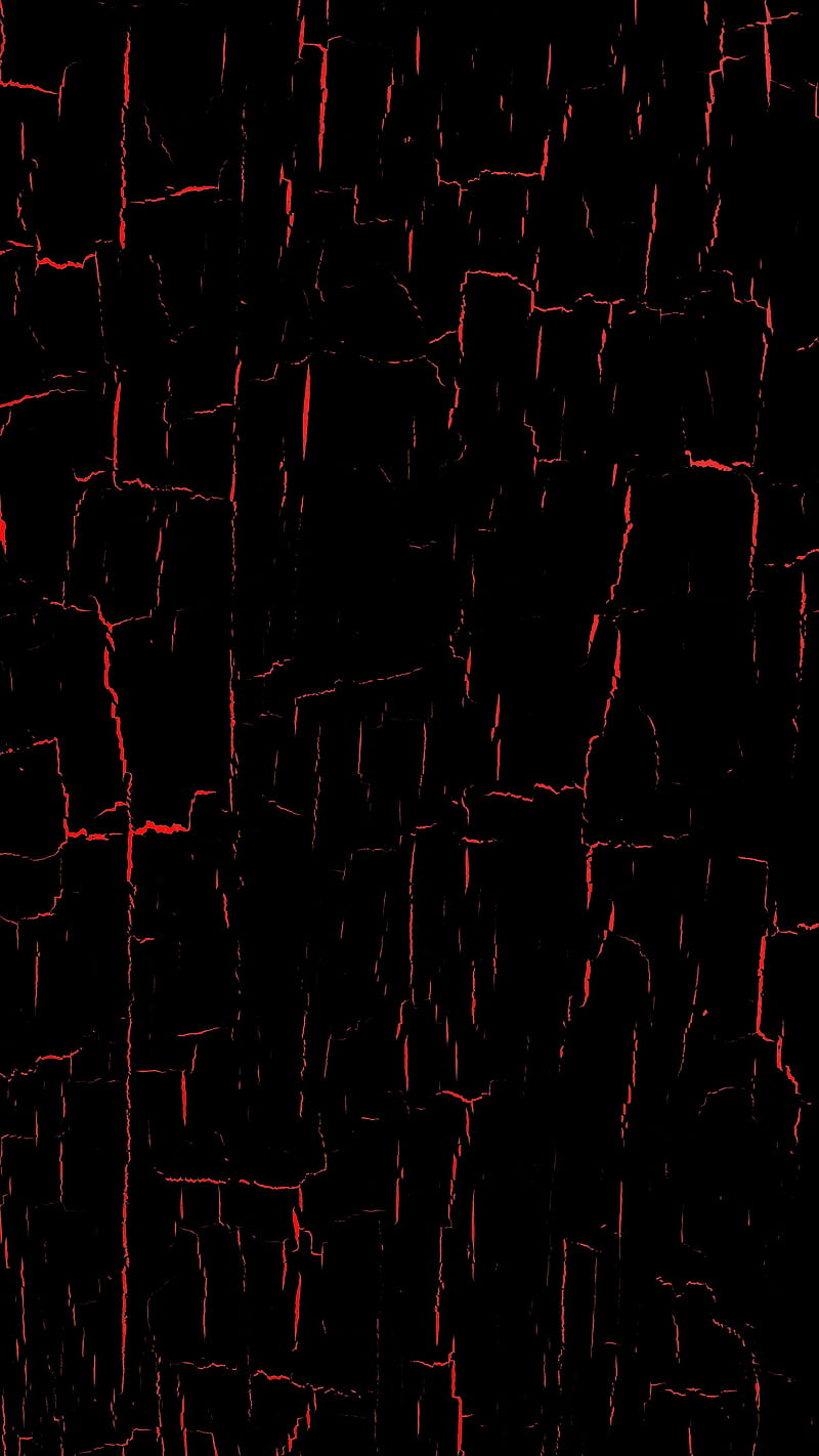 black and red pattern background