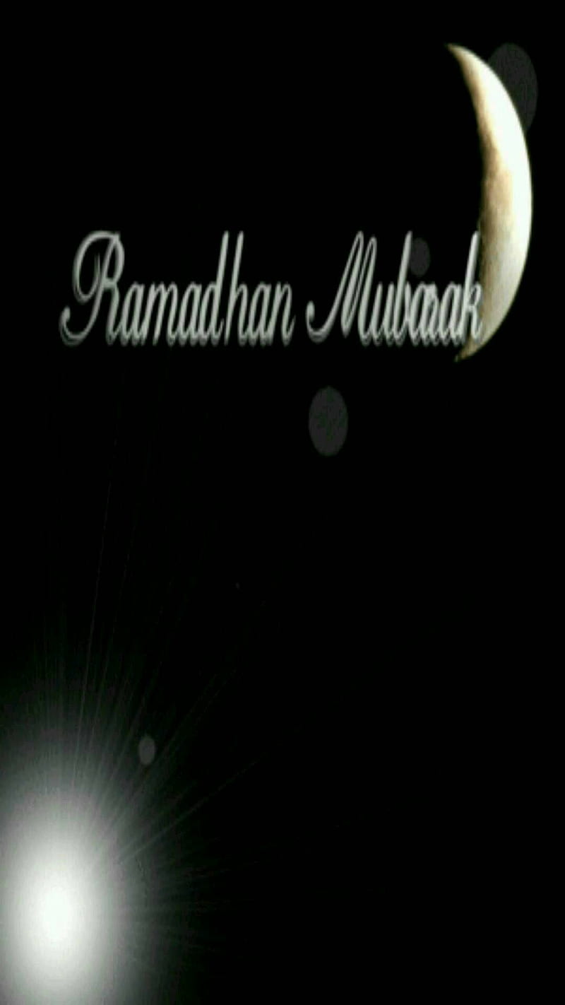 Ramadan Mubarak, blesses, islamic month of fast, ramzan mubarak ...