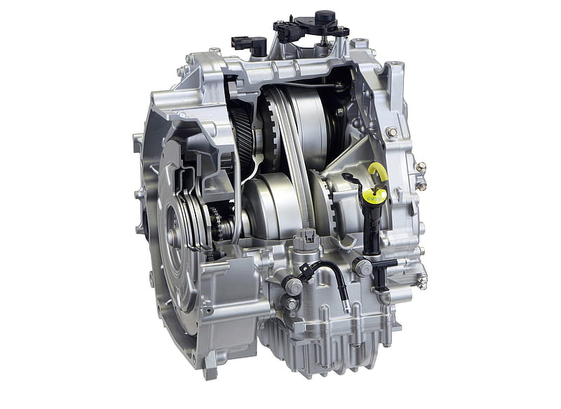 2012 Honda CR-Z Continuously Variable Transmission, car, HD wallpaper