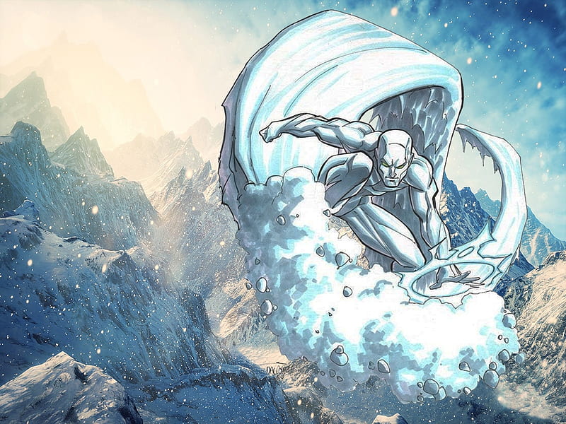 Iceman Wallpapers Wallpapers Cave Desktop Background