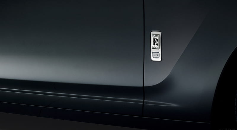 Rolls-Royce Ghost (2010) - Close-up , car, HD wallpaper