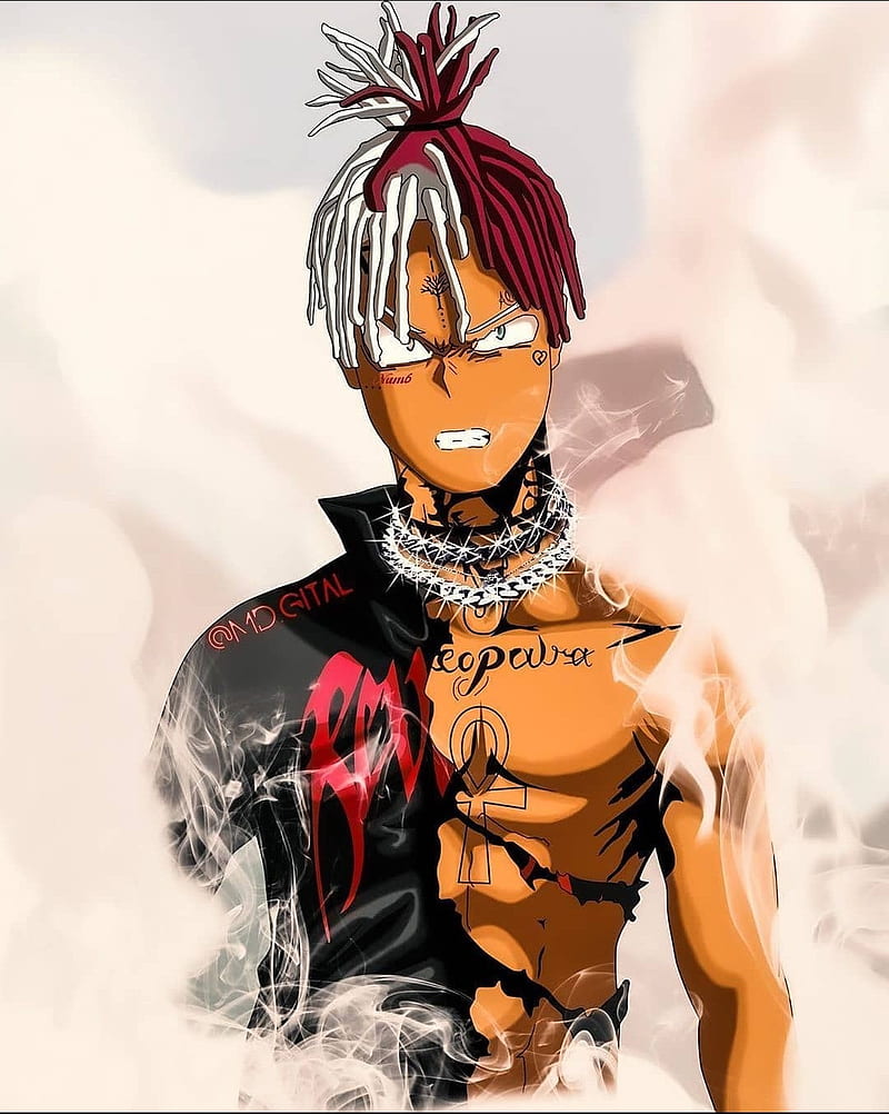 xXxTentaction Wallpapers - Anime Style APK Download For Free