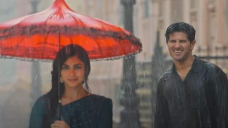 Sita Ramam box office day 3: Film mints half a million in US on opening weekend, HD wallpaper