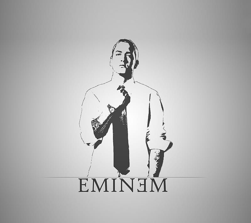 Eminem, music, rap, HD wallpaper