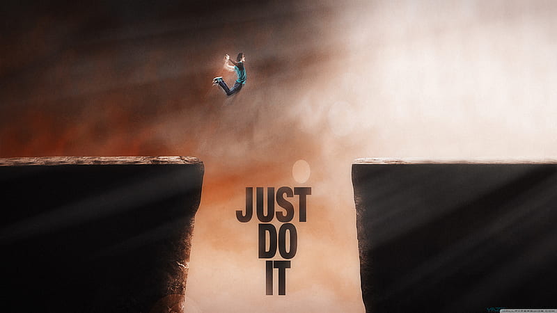 Just do it , just do it, relax, marvel, guerra, super, time, anime, sorry, heroes, HD wallpaper