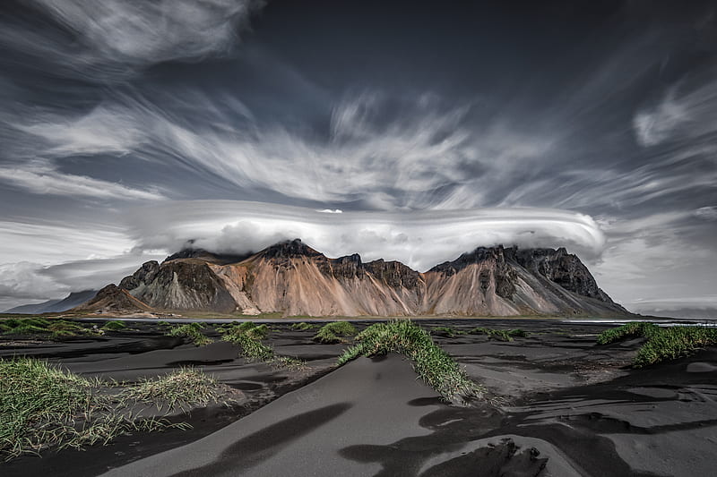 Earth Landscape Cloud Mountain Outdoor Sky Hd Wallpaper Peakpx