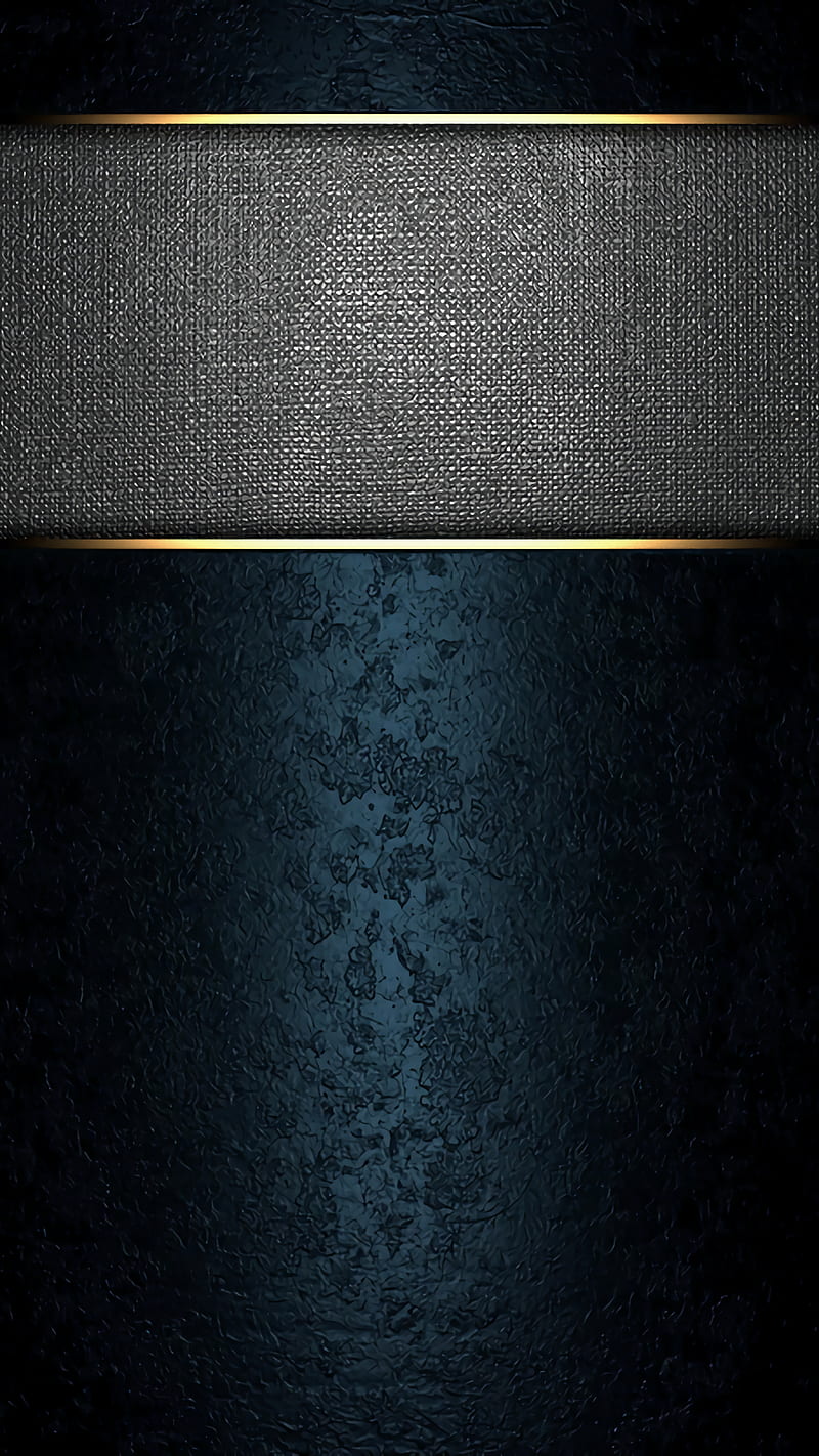 Abstract, beauty design, blue, edge, gold, gray, s7, silver, HD phone wallpaper