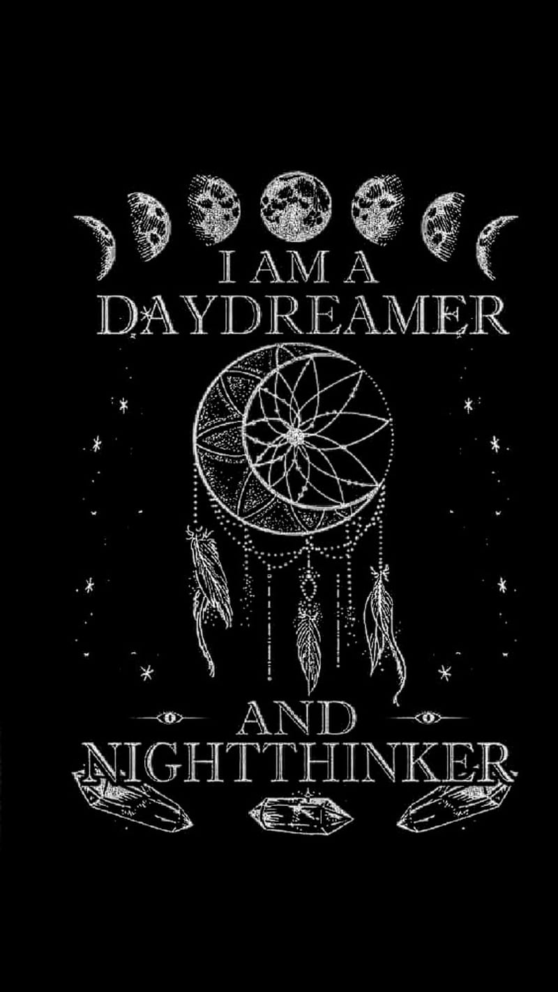 daydreamer wallpaper