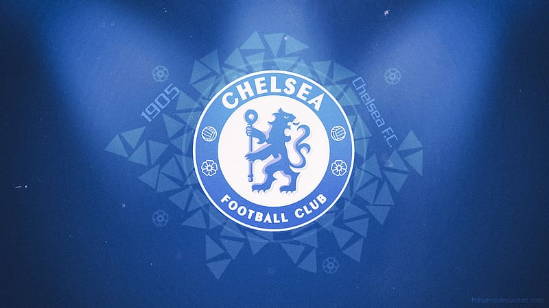 Sports, Logo, Emblem, Soccer, Chelsea F C, HD wallpaper | Peakpx
