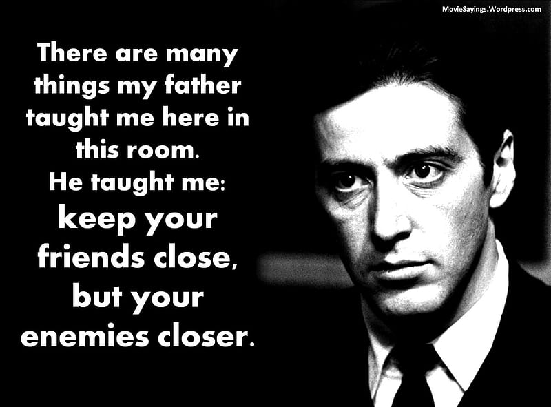 Michael Corleone, al pacino godfather, al pacino, godfather, HD wallpaper