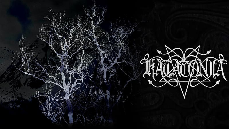 Katatonia HD wallpapers | Pxfuel