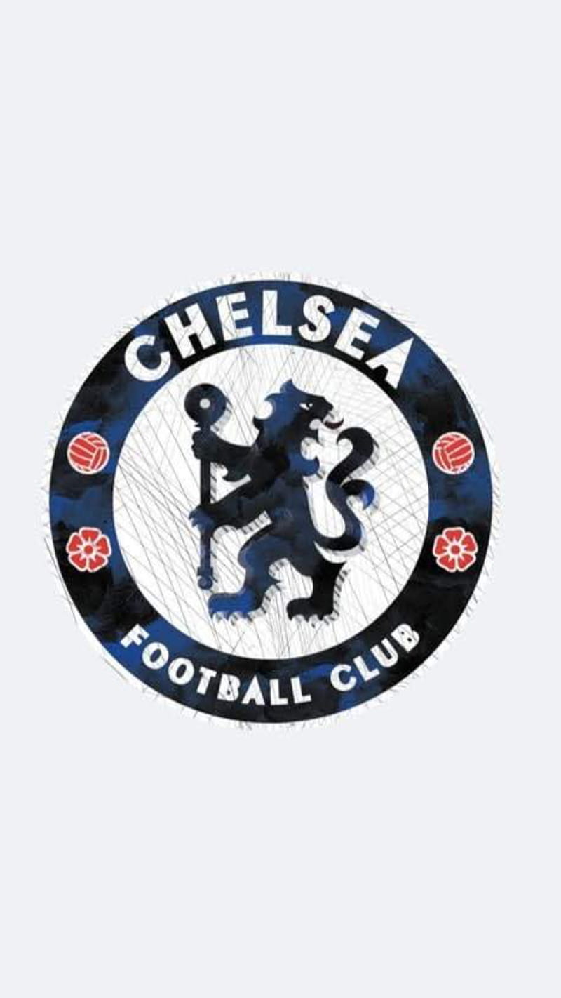 Chelsea FC logo, club, football, icon, league, one, premier, HD phone  wallpaper | Peakpx