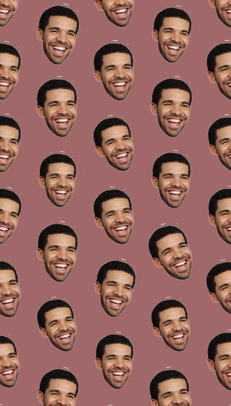 Drake, rap, HD phone wallpaper