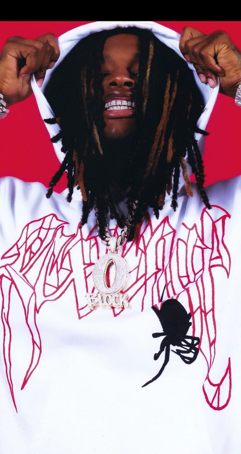 King Von King Von Album HD phone wallpaper  Pxfuel