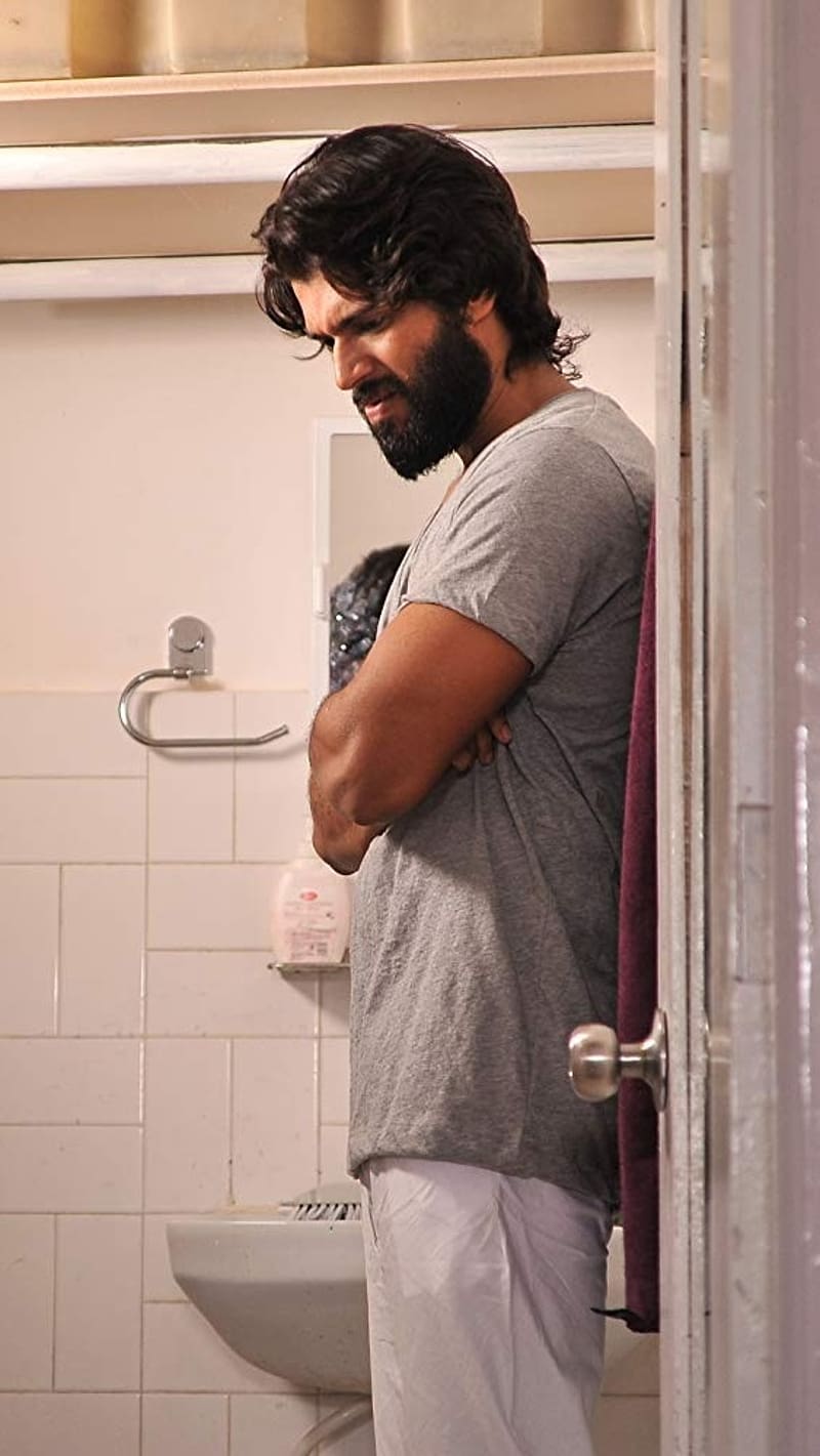 HD arjun reddy wallpapers | Peakpx